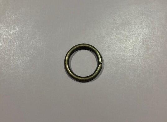 O-ring brons 30 mm